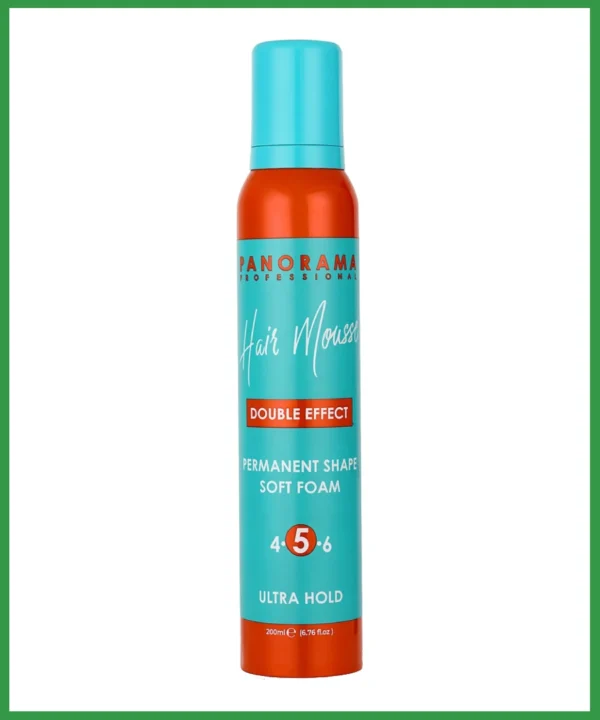 بانوراما دابل ايفيكت