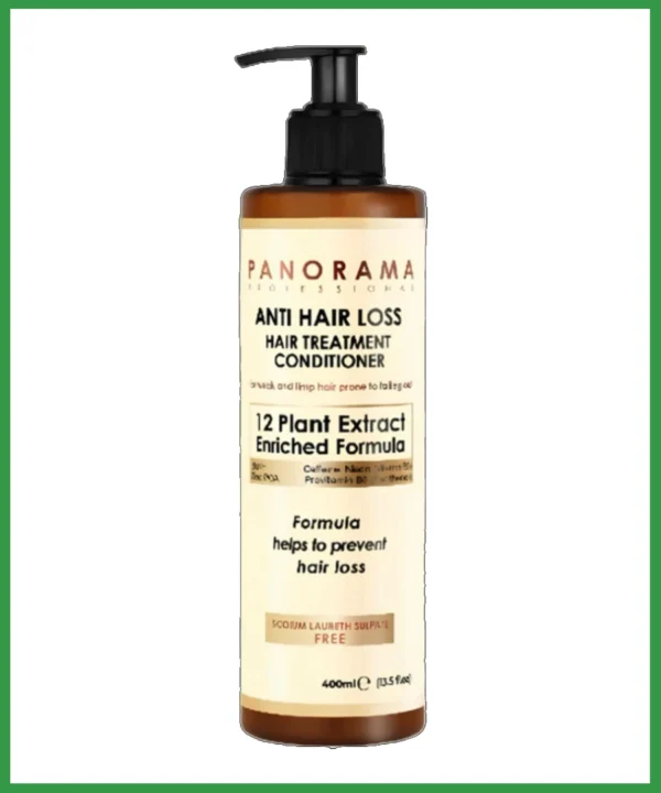 بانوراما كونديشينر مضاد للتساقط  400 مل