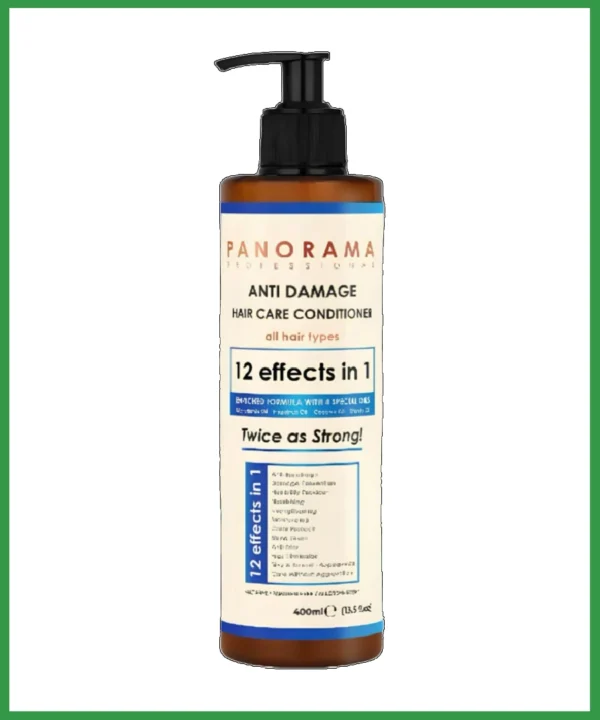 مضاد لتلف الشعر